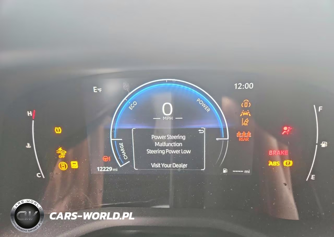 2026 Toyota Camry Nightshade VIN:4T1DAACK2TU237485 - 9