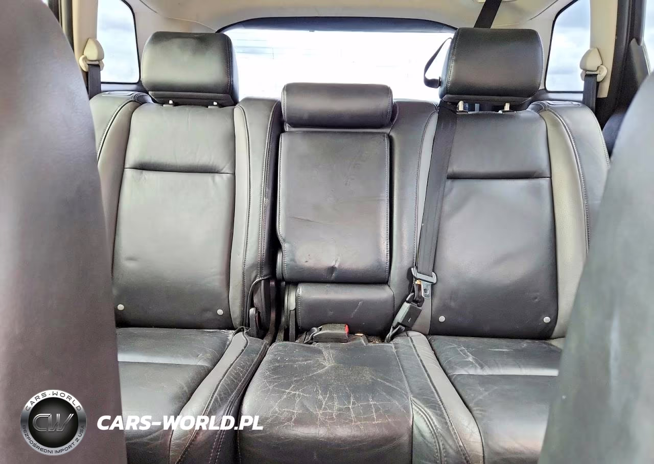 2010 Mazda Cx-9 VIN:JM3TB2MA2A0208203 - 10