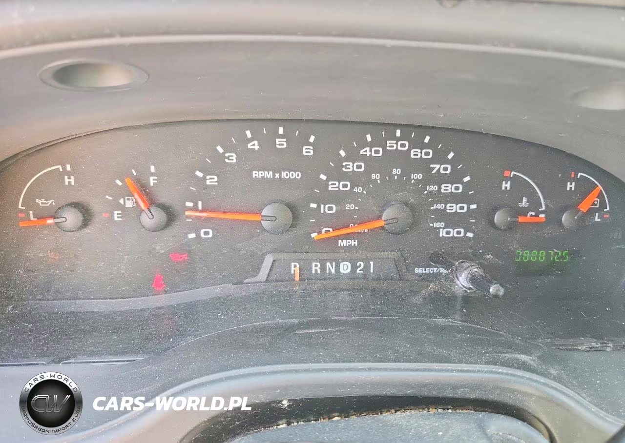 2007 Ford Econoline E150 Wagon VIN:1FMNE11L97DA61075 - 9