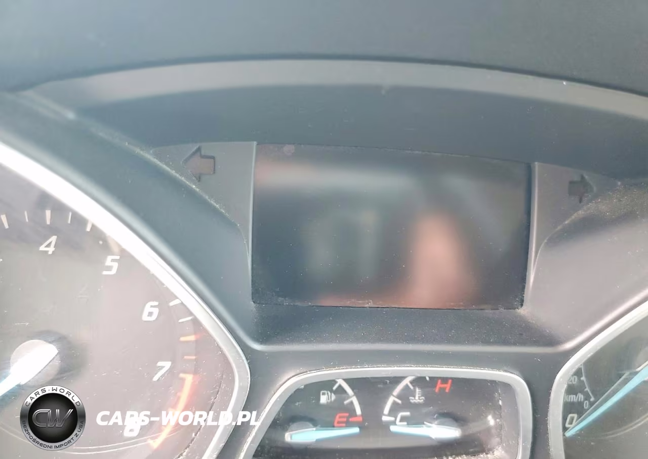 2016 Ford Escape Se VIN:1FMCU0GX8GUC75067 - 9