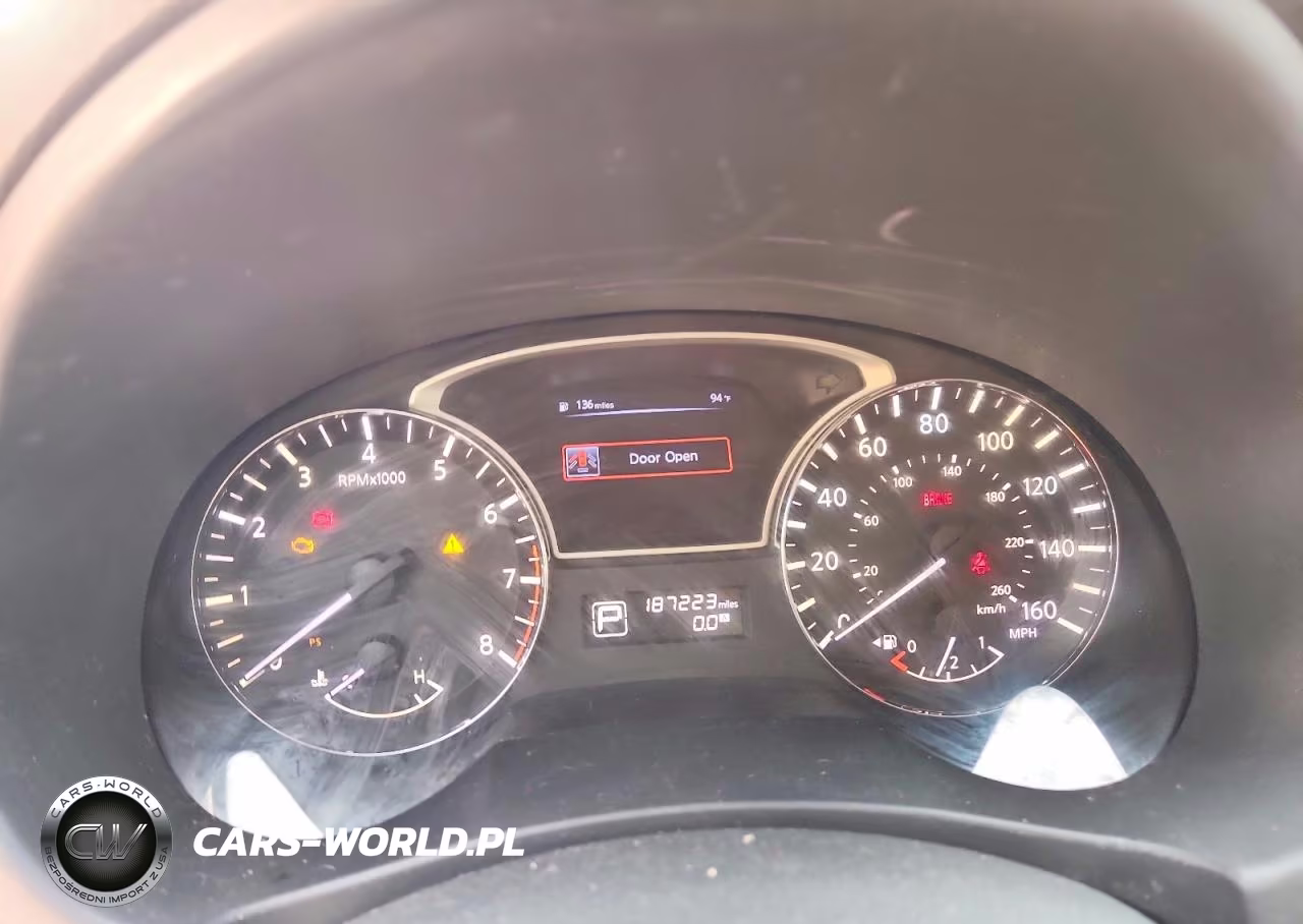 2014 Nissan Altima 2.5 S VIN:1N4AL3APXEC281535 - 9