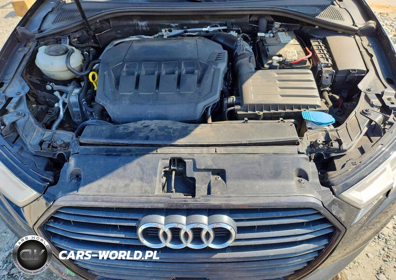 2020 Audi A3 Premium VIN:WAUAUGFF4LA002875 - 11