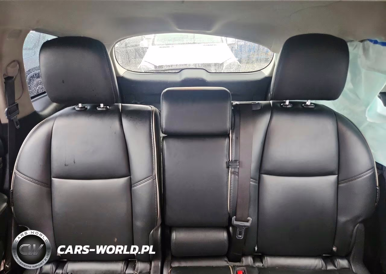 2020 Infiniti Qx60 Luxe VIN:5N1DL0MM4LC528807 - 10