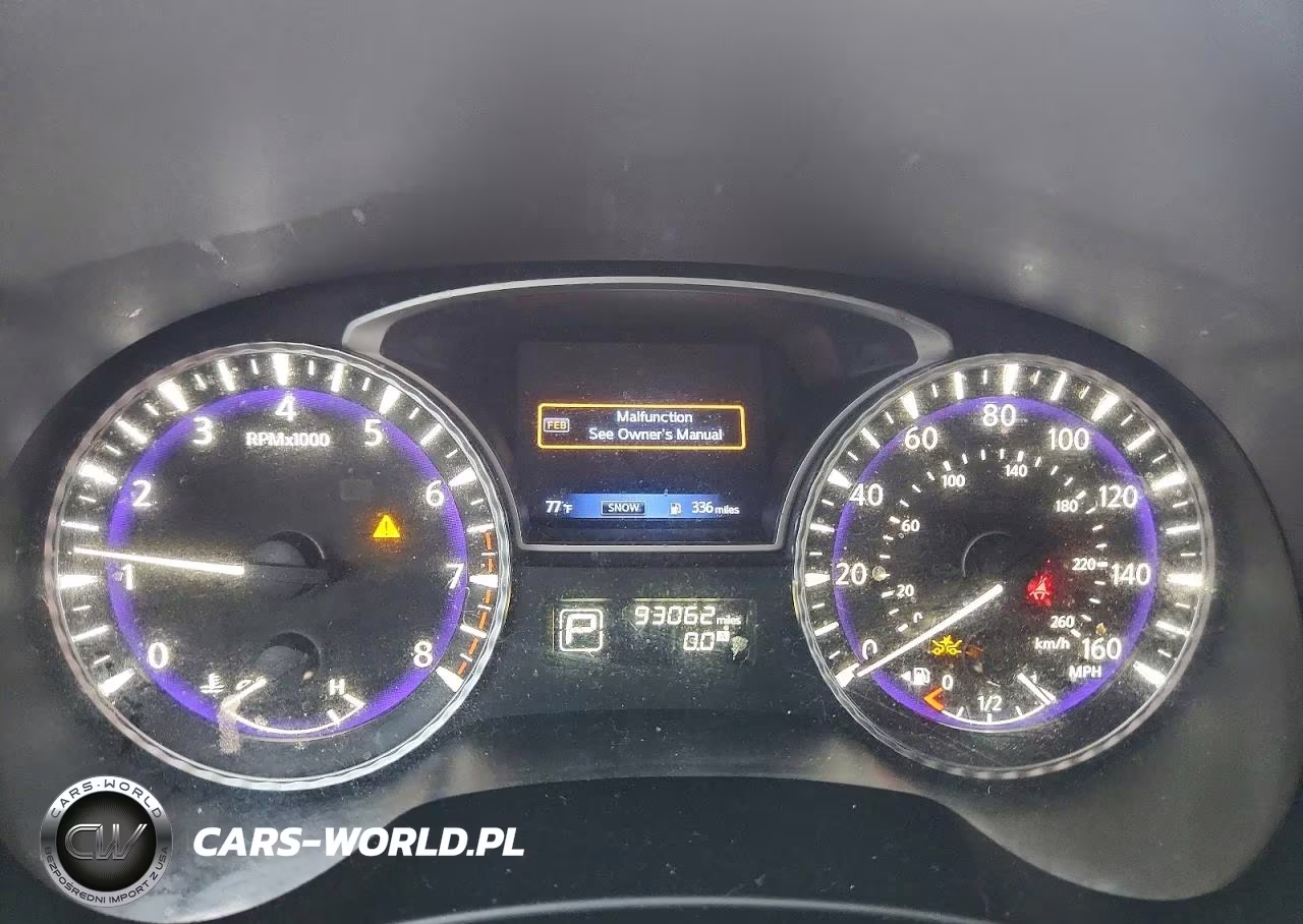 2020 Infiniti Qx60 Luxe VIN:5N1DL0MM4LC528807 - 9