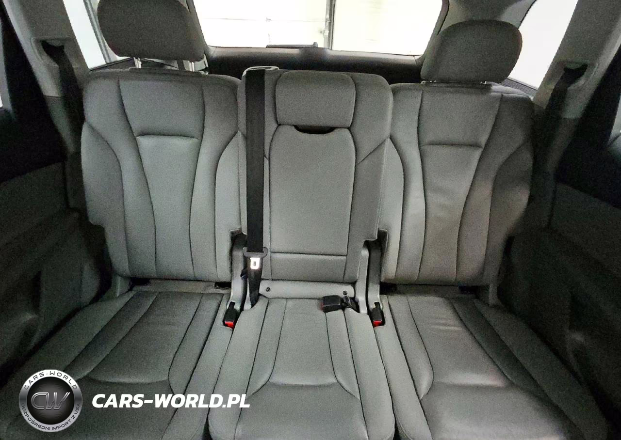 2021 Audi Q7 Premium Plus VIN:WA1LXAF70MD017697 - 10
