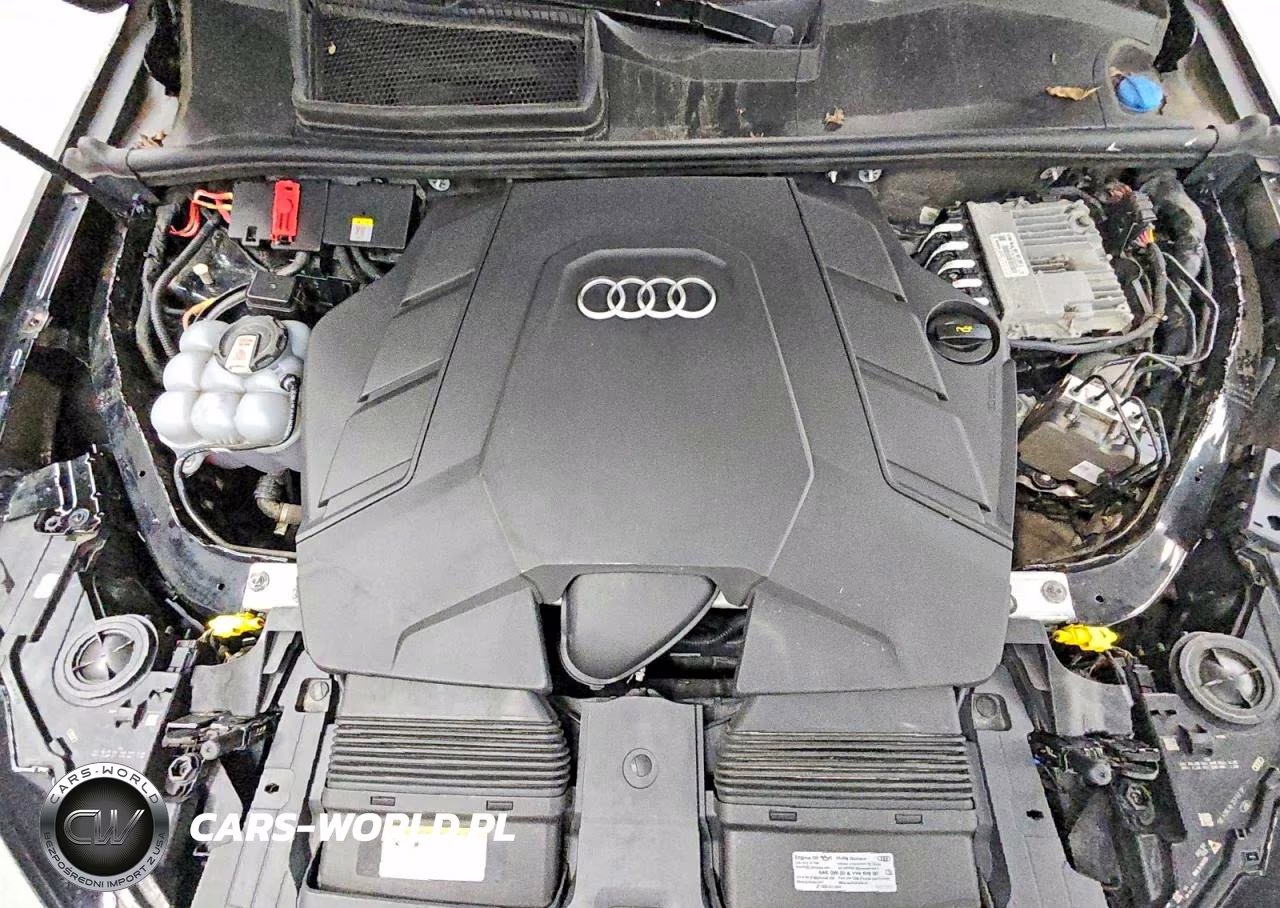 2021 Audi Q7 Premium Plus VIN:WA1LXAF70MD017697 - 12