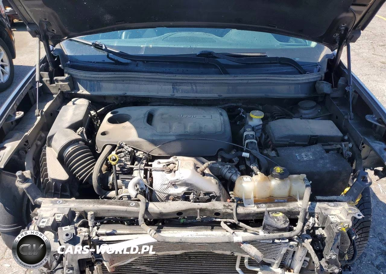 2020 Jeep Cherokee Limited VIN:1C4PJMDN2LD592247 - 12
