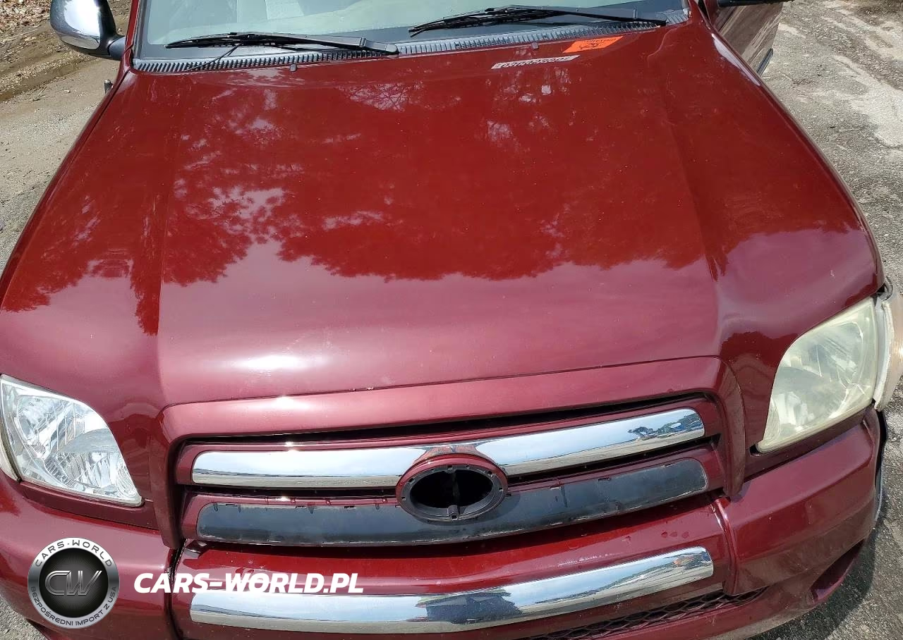 2006 Toyota Tundra Sr5 VIN:5TBRU34196S483406 - 11