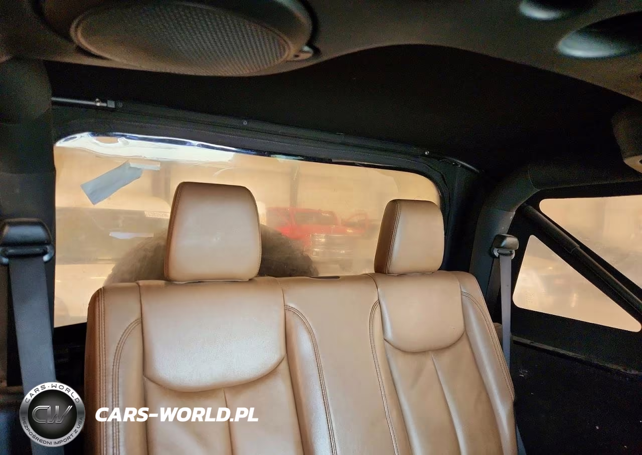 2013 Jeep Wrangler Sahara VIN:1C4AJWBG4DL543550 - 10