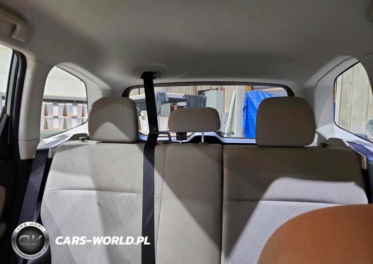 2016 Subaru Forester 2.5I VIN:JF2SJABCXGH499714 - 10