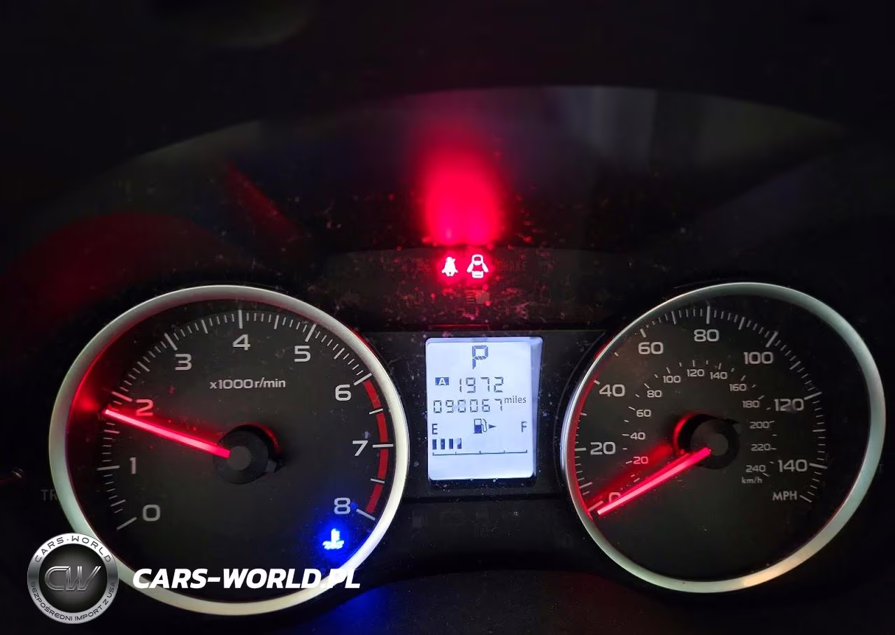 2016 Subaru Forester 2.5I VIN:JF2SJABCXGH499714 - 9