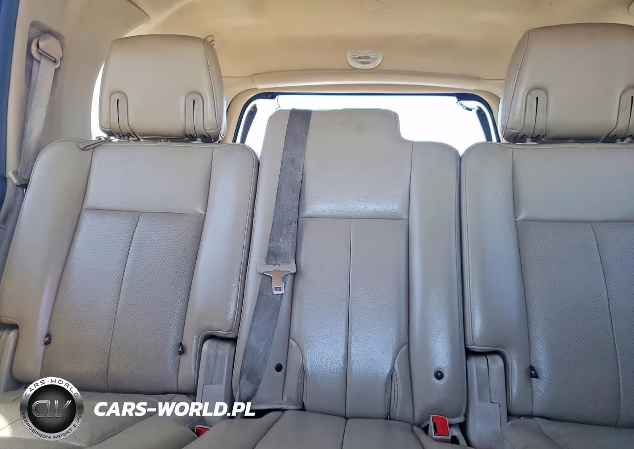 2009 Ford Expedition VIN:1FMFU18569EB06744 - 10