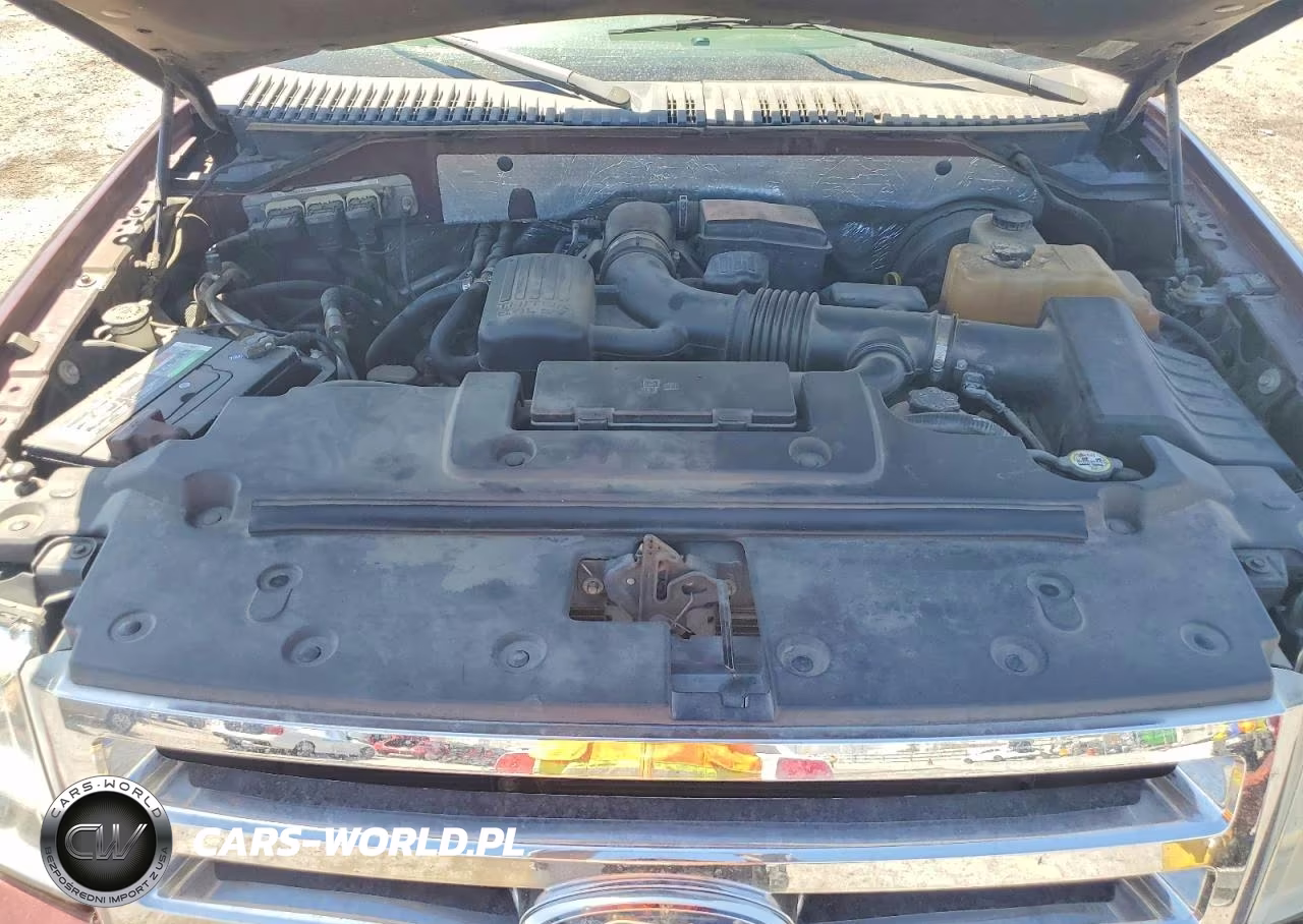 2009 Ford Expedition VIN:1FMFU18569EB06744 - 12