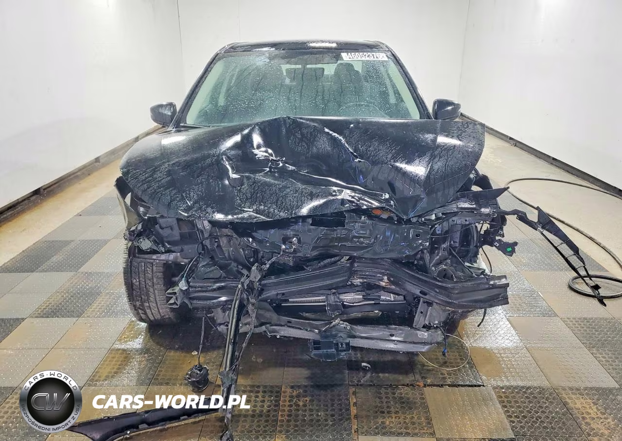 2025 Subaru Legacy Premium VIN:4S3BWAD69S3013116 - 5