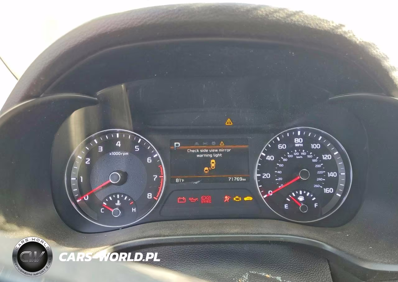 2023 Kia Forte Lxs VIN:3KPF24AD5PE597936 - 9