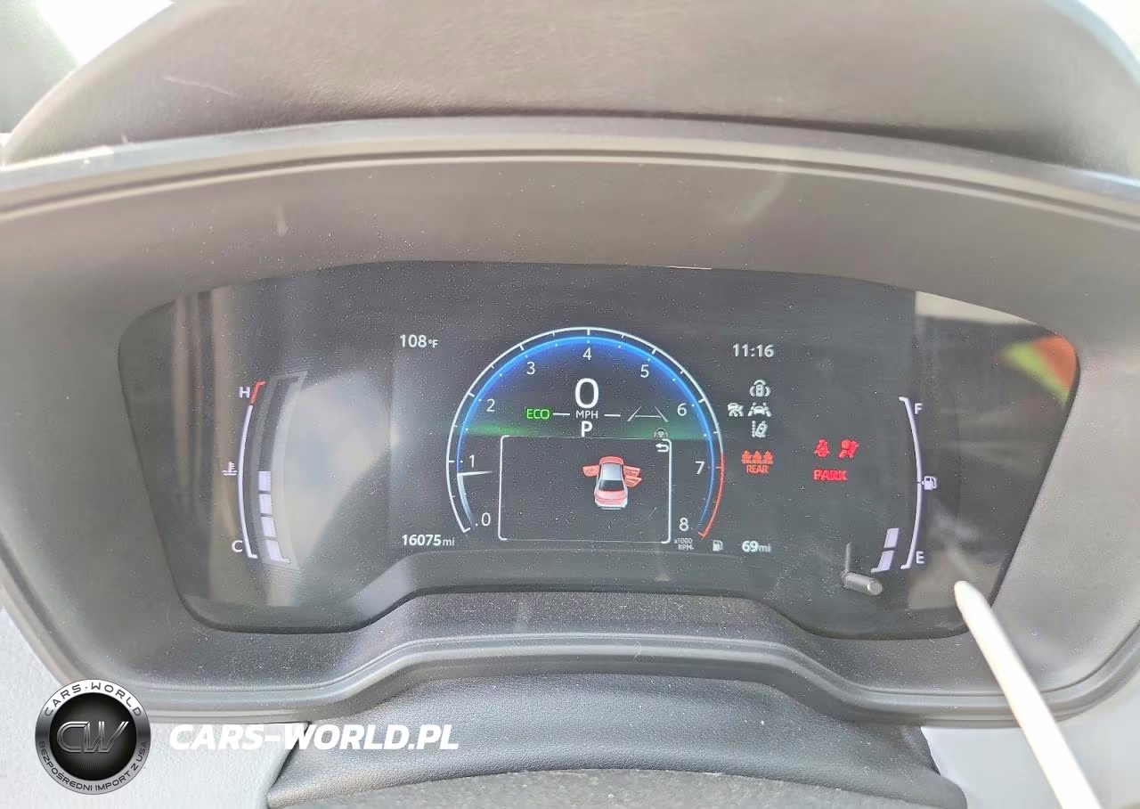 2025 Toyota Corolla Fx VIN:5YFB4MCE5SP237023 - 9