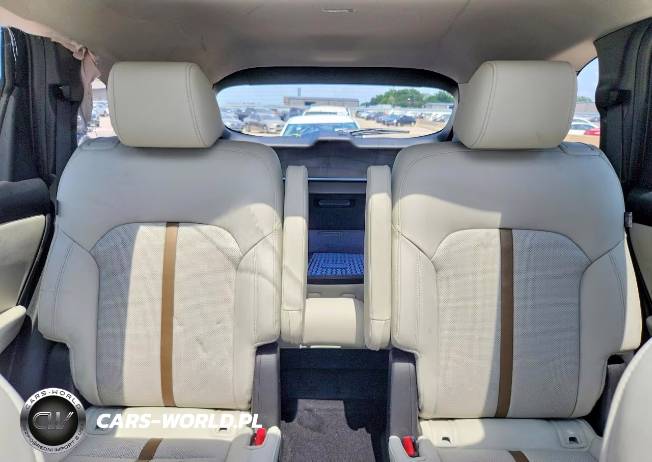 2026 Mazda Cx-90 S-Premium Sport VIN:JM3KKDHC7T1361286 - 10