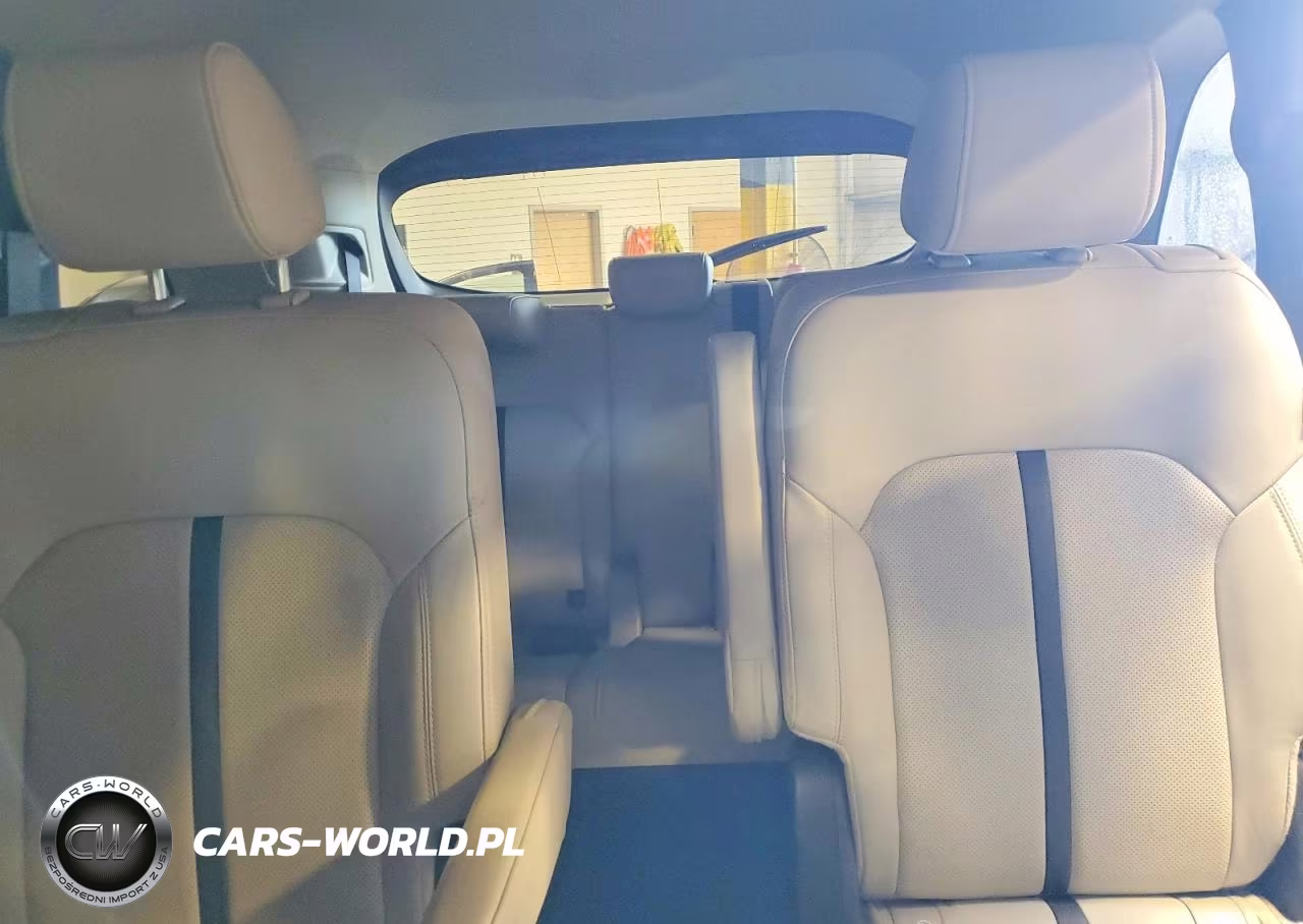 2024 Mazda Cx-90 Premium VIN:JM3KKDHA6R1178582 - 10