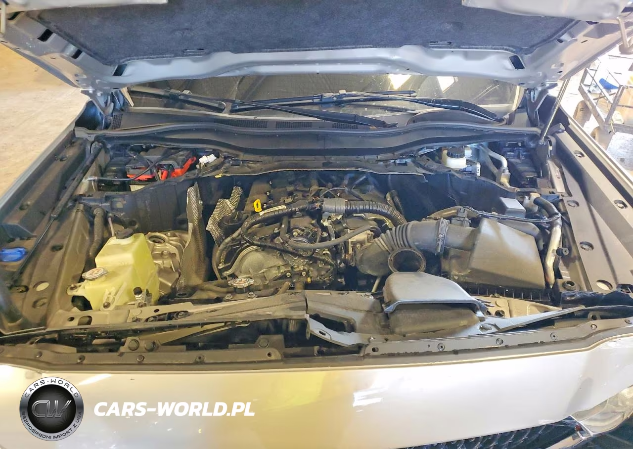 2024 Mazda Cx-90 Premium VIN:JM3KKDHA6R1178582 - 12