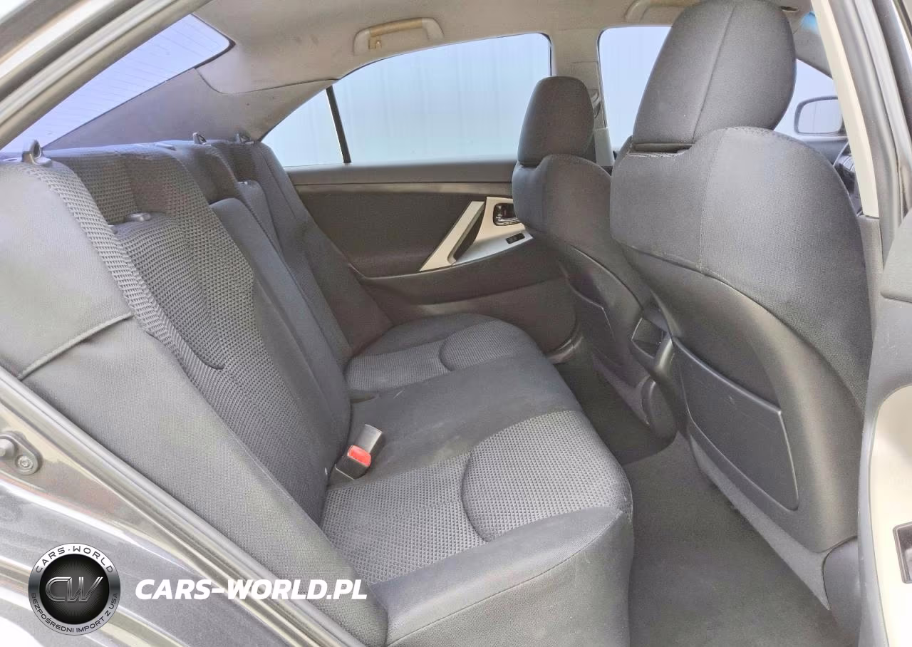 2009 Toyota Camry Se VIN:4T1BE46K99U916896 - 10
