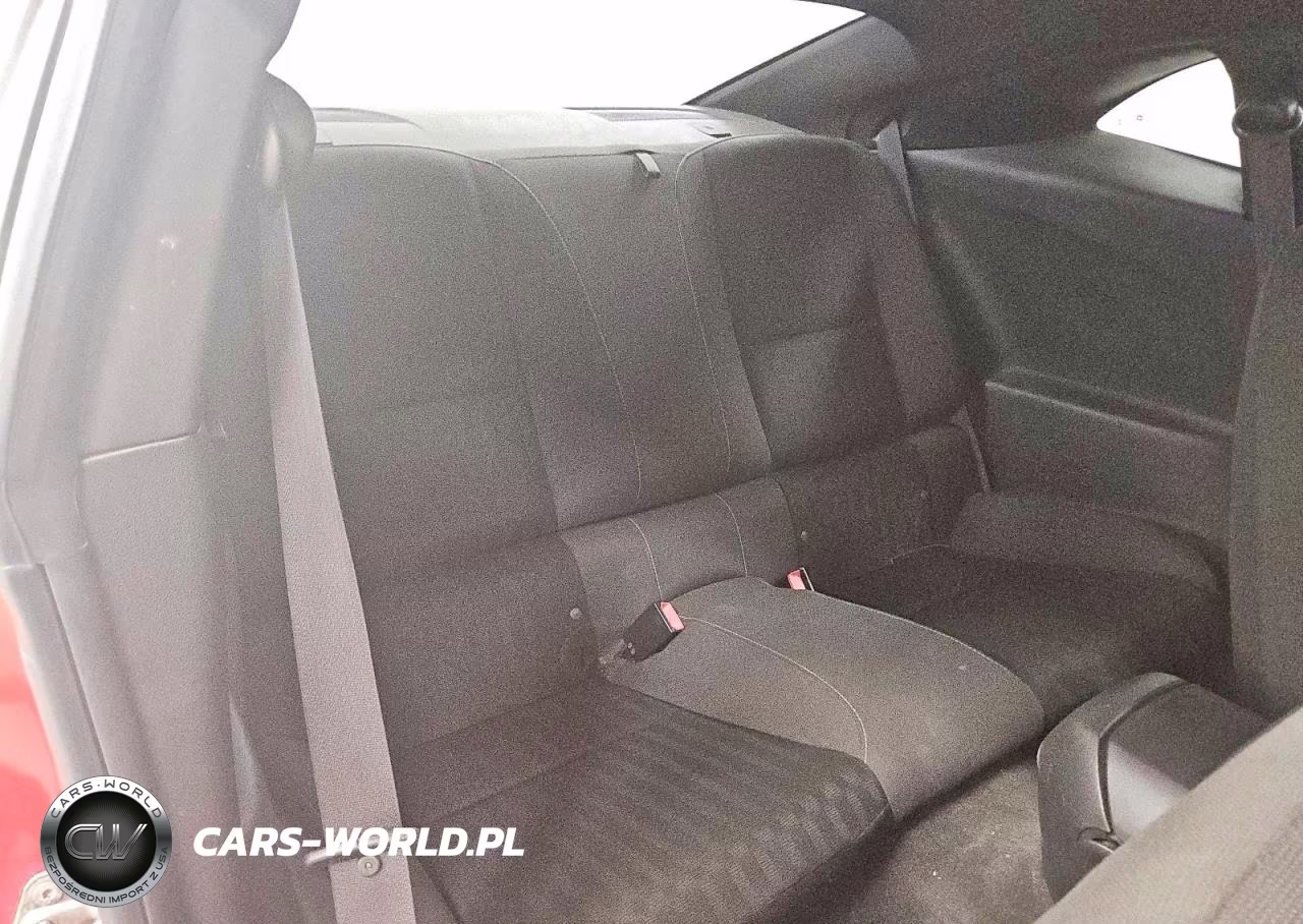 2014 Chevrolet Camaro Ls VIN:2G1FA1E31E9180269 - 10