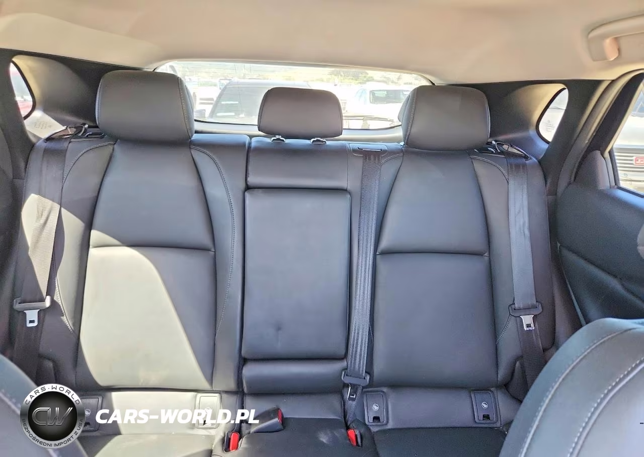 2021 Mazda Cx-30 Select VIN:3MVDMABL6MM271990 - 10