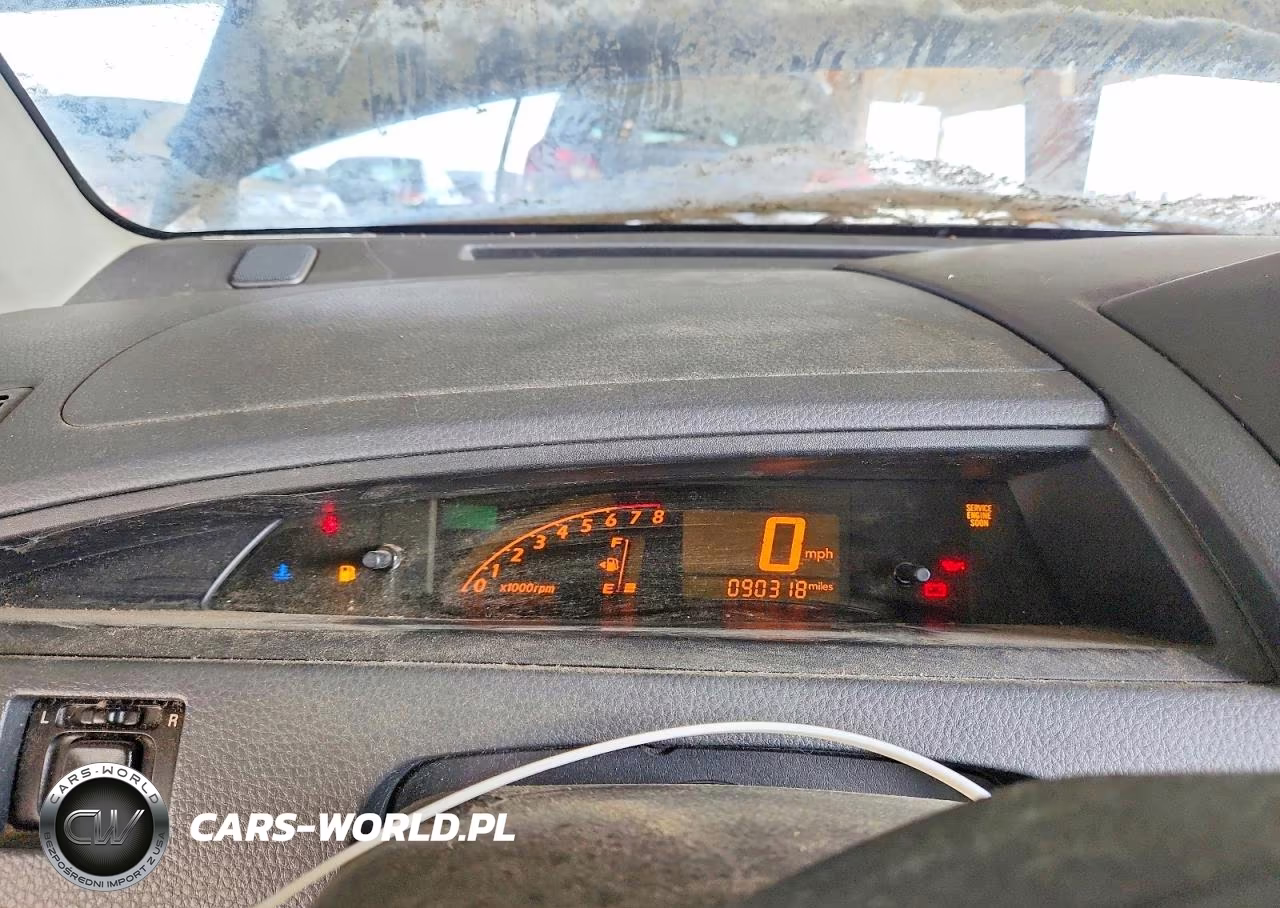 2003 Suzuki Aerio S VIN:JS2RA41S235158073 - 9