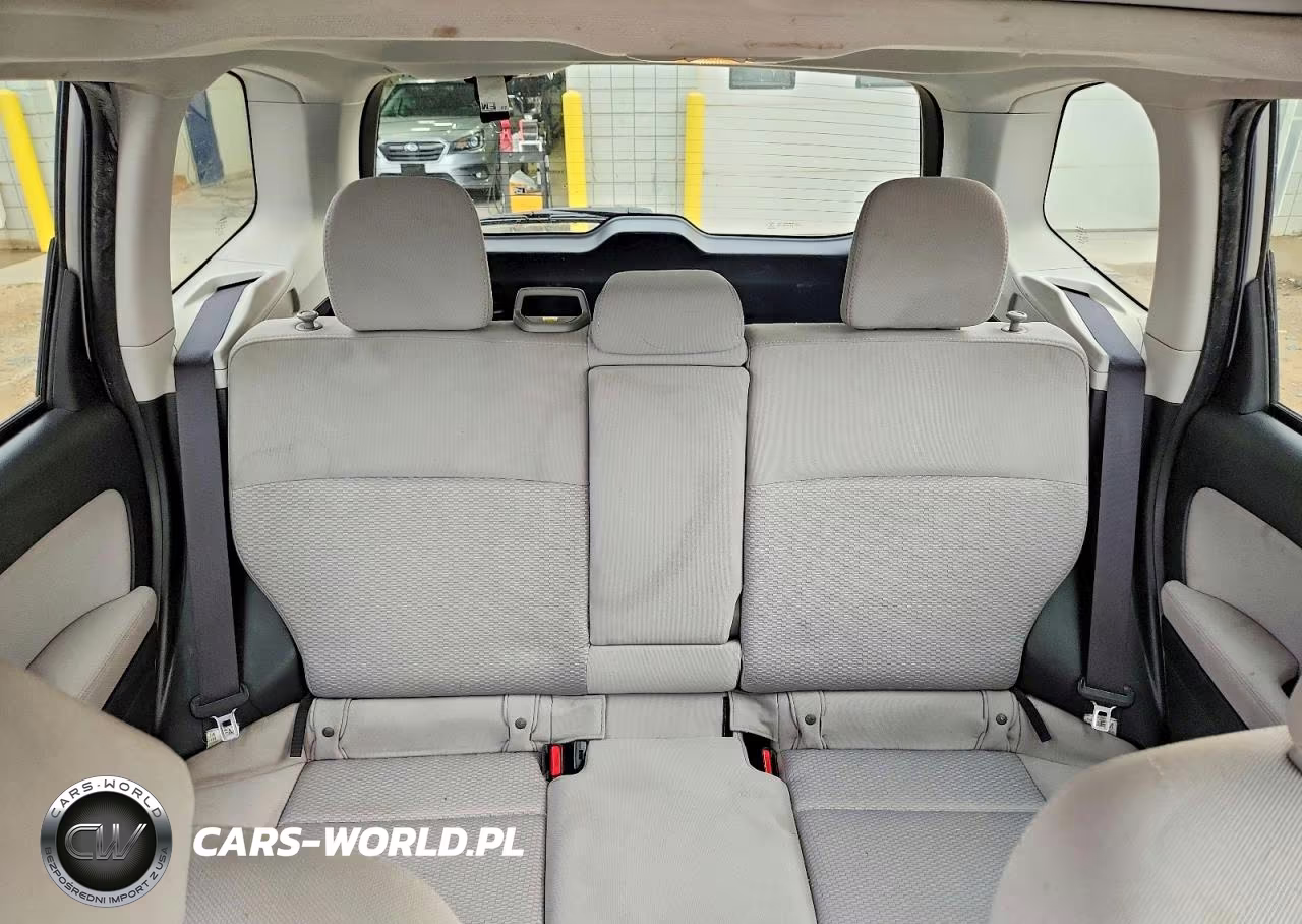 2014 Subaru Forester 2.5I Premium VIN:JF2SJAEC5EH551212 - 10