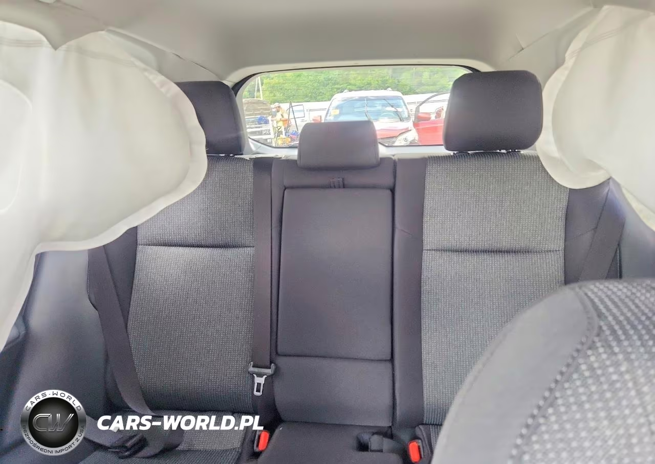 2026 Toyota Rav4 Le VIN:JTM6CRAV2TD302662 - 10