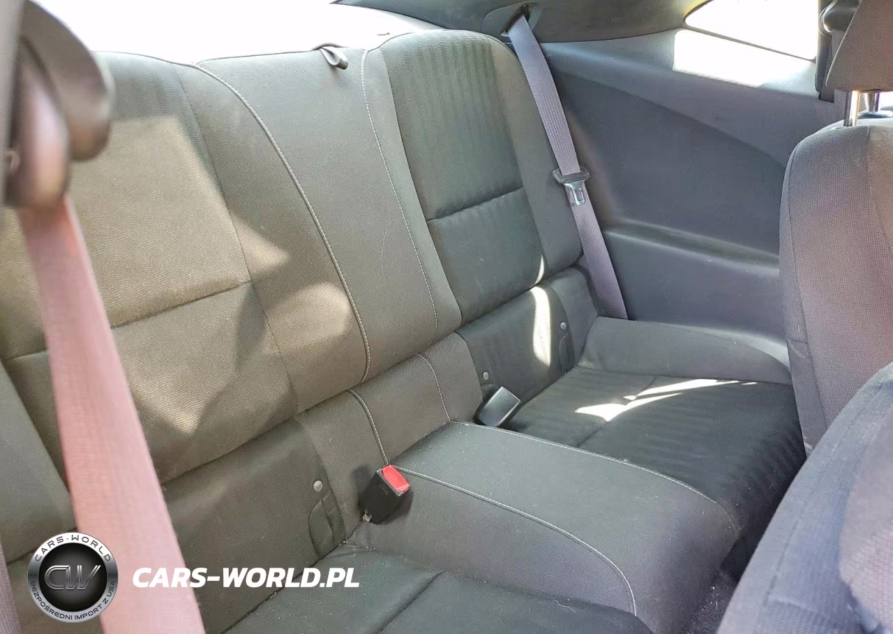 2015 Chevrolet Camaro Ls VIN:2G1FB1E30F9304661 - 10