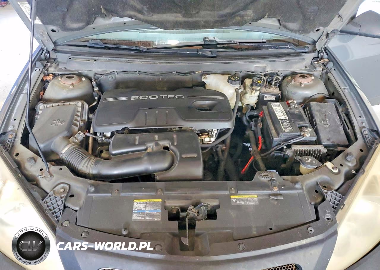 2008 Pontiac G6 Value Leader VIN:1G2ZF57B984159151 - 11