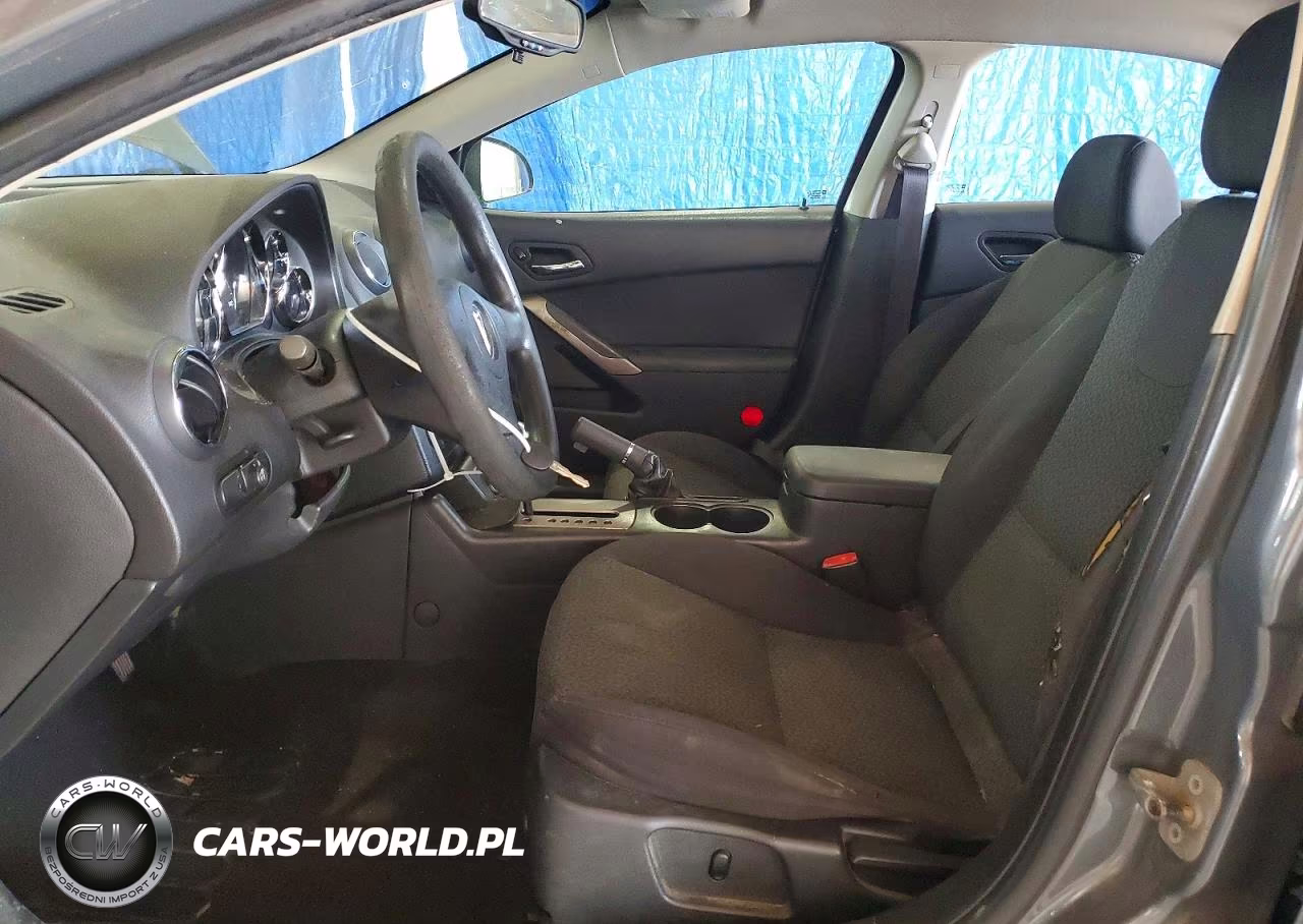 2008 Pontiac G6 Value Leader VIN:1G2ZF57B984159151 - 7