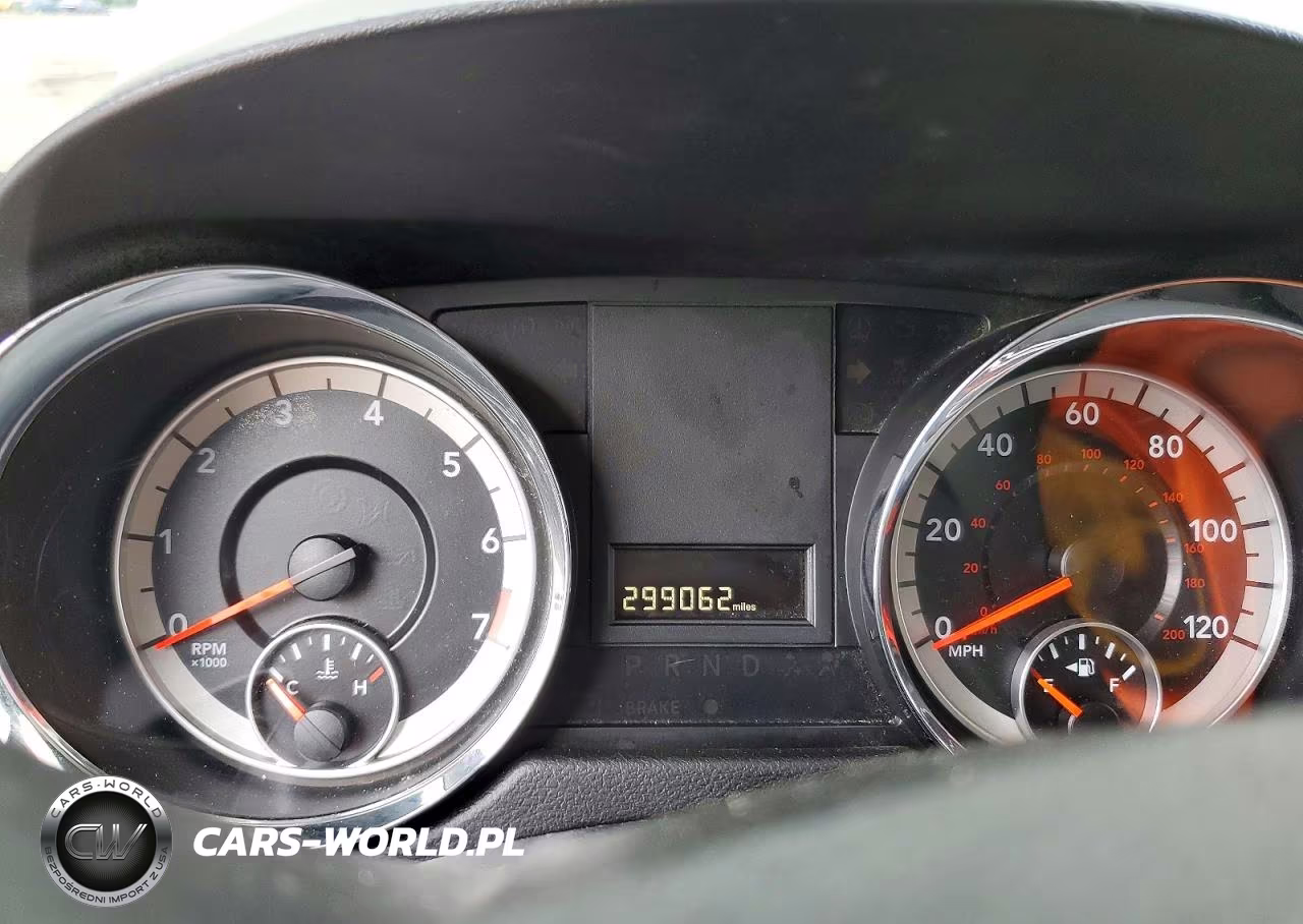 2016 Dodge Grand Caravan Se VIN:2C4RDGBG1GR202666 - 9