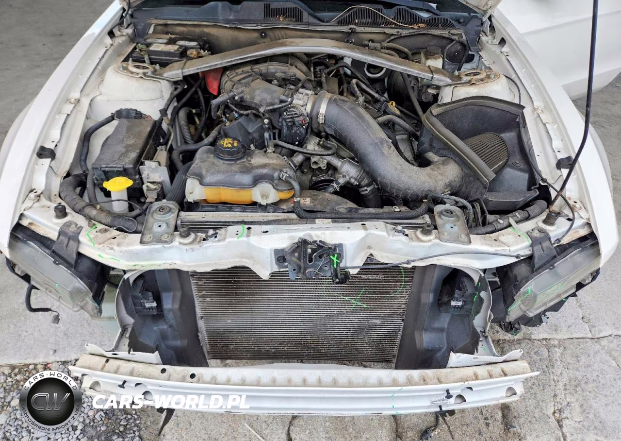 2013 Ford Mustang VIN:1ZVBP8EM5D5226071 - 11