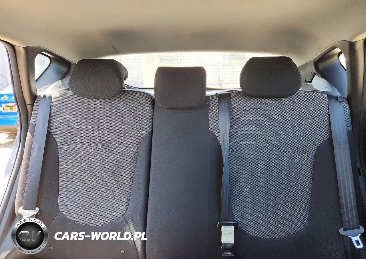 2014 Hyundai Accent Gs VIN:KMHCT5AE4EU141788 - 10