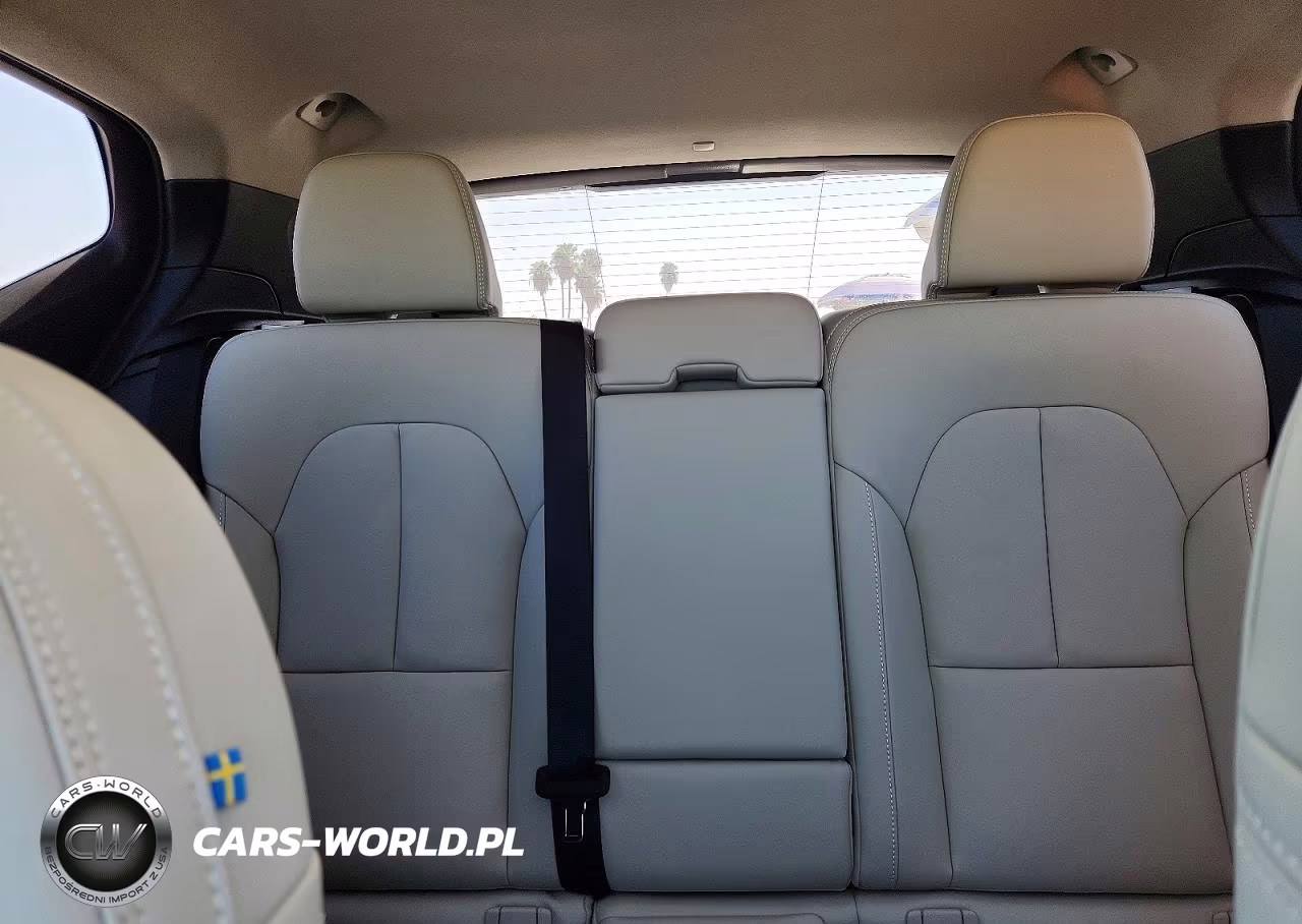 2026 Volvo Xc40 Plus VIN:YV4L12UC8T2732571 - 10