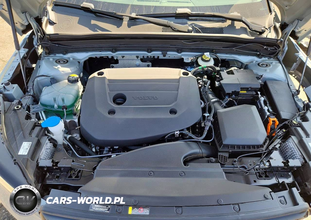 2026 Volvo Xc40 Plus VIN:YV4L12UC8T2732571 - 12