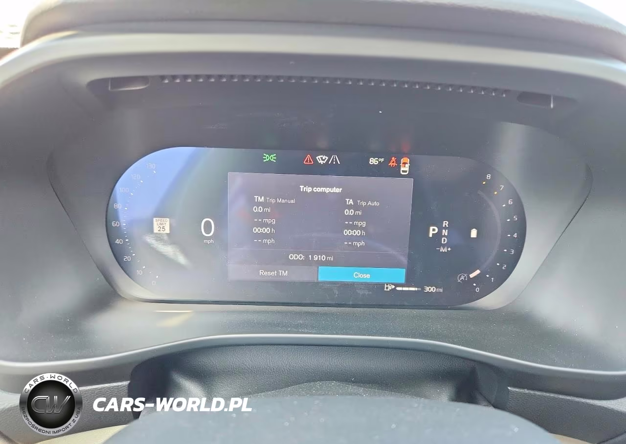 2026 Volvo Xc40 Plus VIN:YV4L12UC8T2732571 - 9
