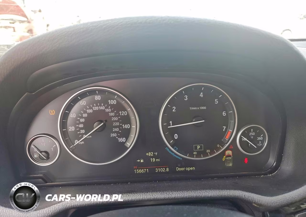 2016 BMW X3 xDrive28I VIN:5UXWX9C52G0D92170 - 9