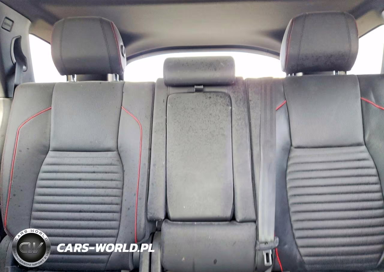 2020 Land Rover Discovery Sport S R-Dynamic VIN:SALCT2FX0LH864999 - 12