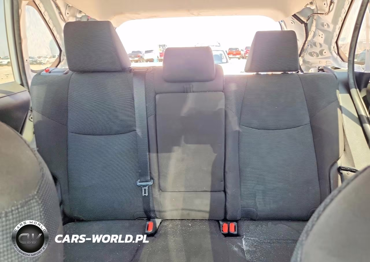 2022 Toyota Rav4 Le VIN:2T3H1RFV1NC176017 - 10