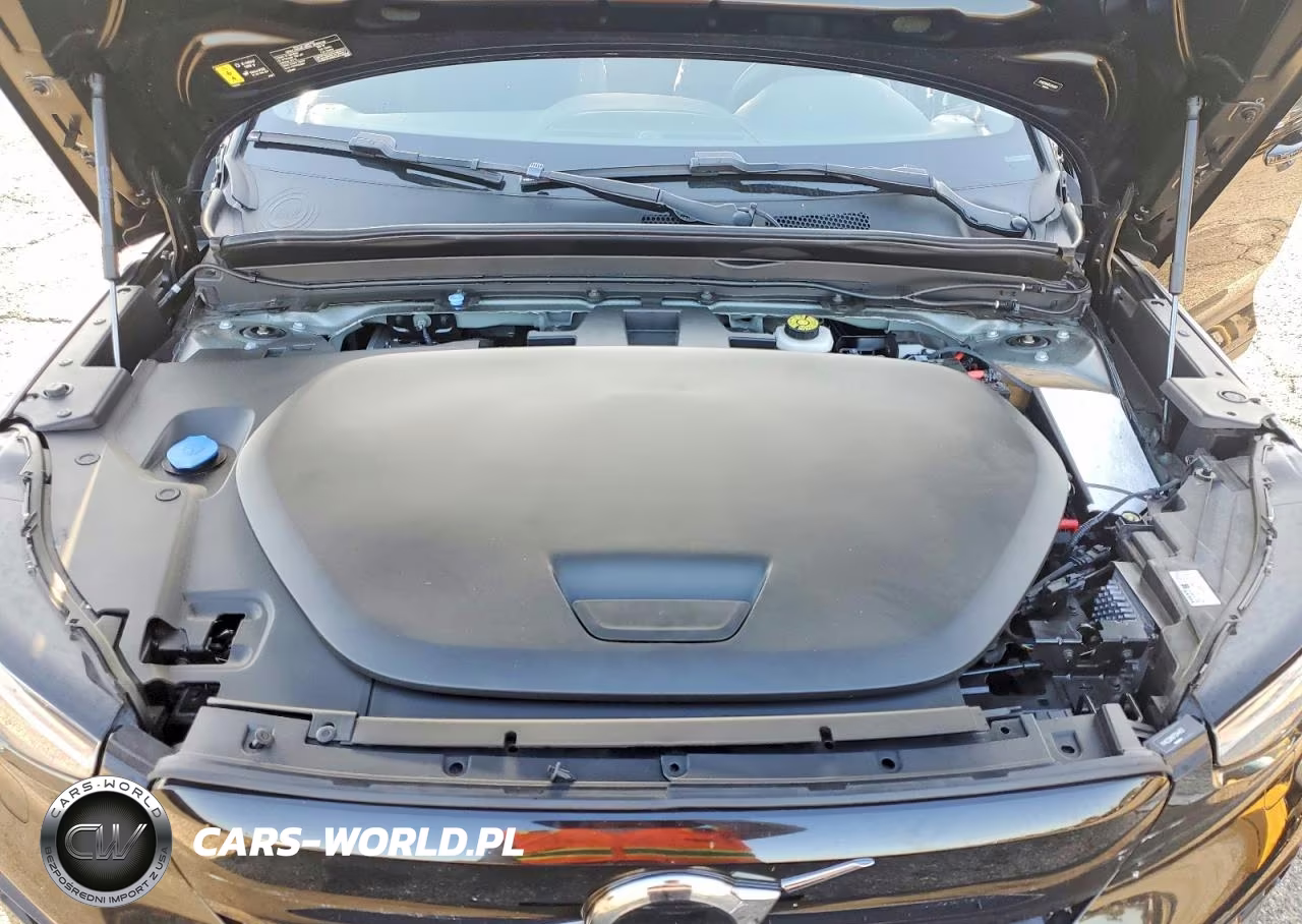 2023 Volvo C40 Recharge Ultimate VIN:YV4ED3GM0P2044953 - 12