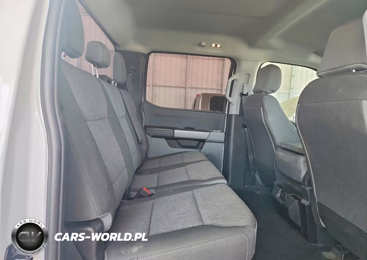 2026 Ford F250 Super Duty VIN:1FT7W2BA5TEC28176 - 10