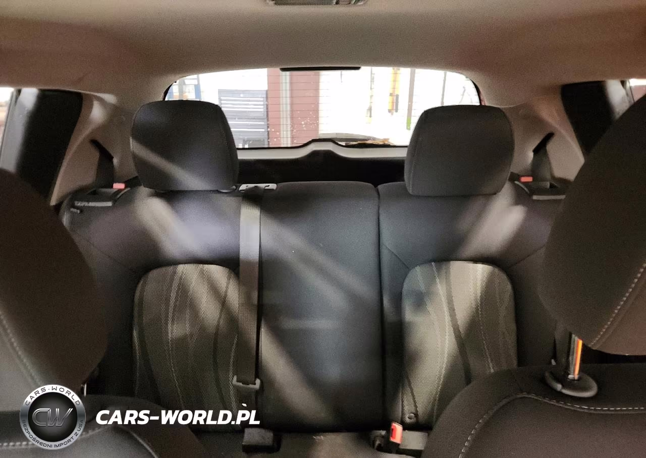 2014 Chevrolet Sonic Lt VIN:1G1JC6SG3E4137323 - 10