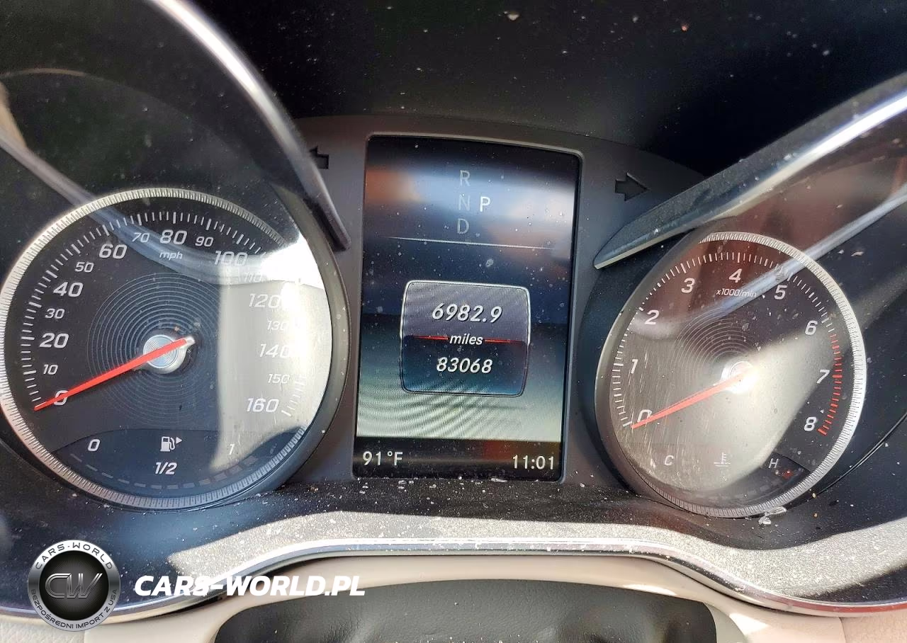 2019 Mercedes-Benz Glc 300 VIN:WDC0G4JB2KV190127 - 9