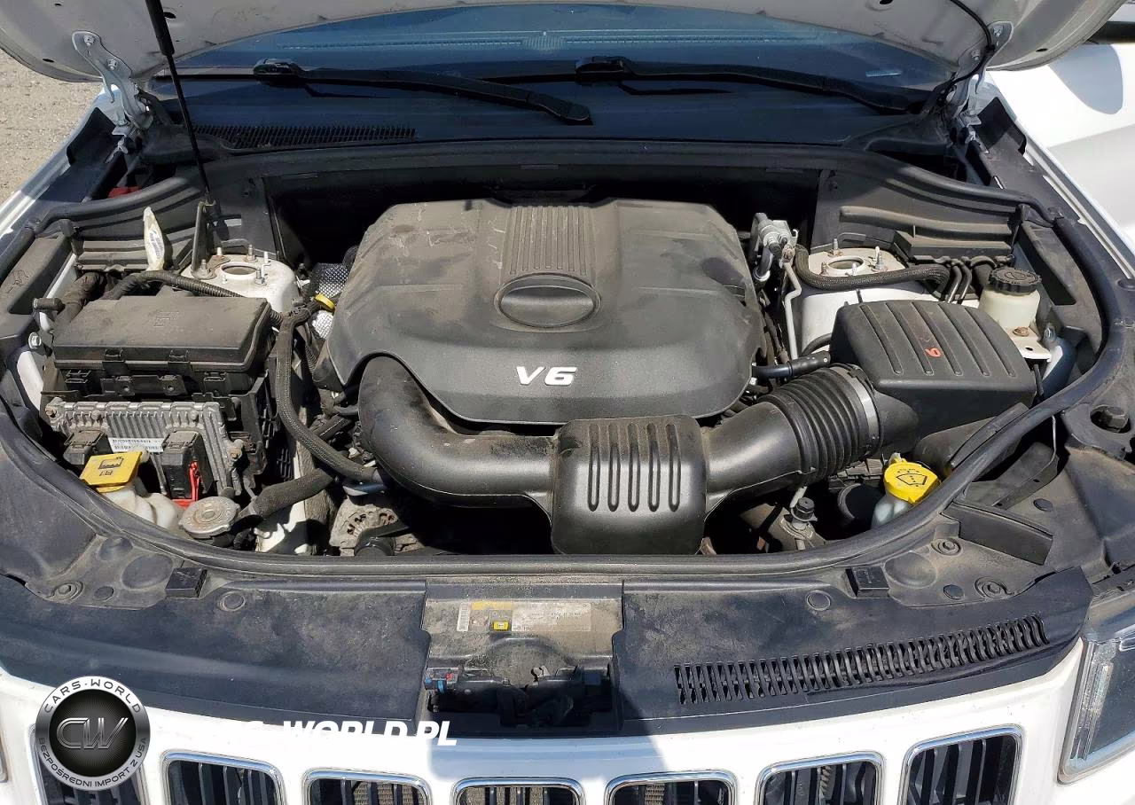 2014 Jeep Grand Cherokee Limited VIN:1C4RJFBG2EC275330 - 12