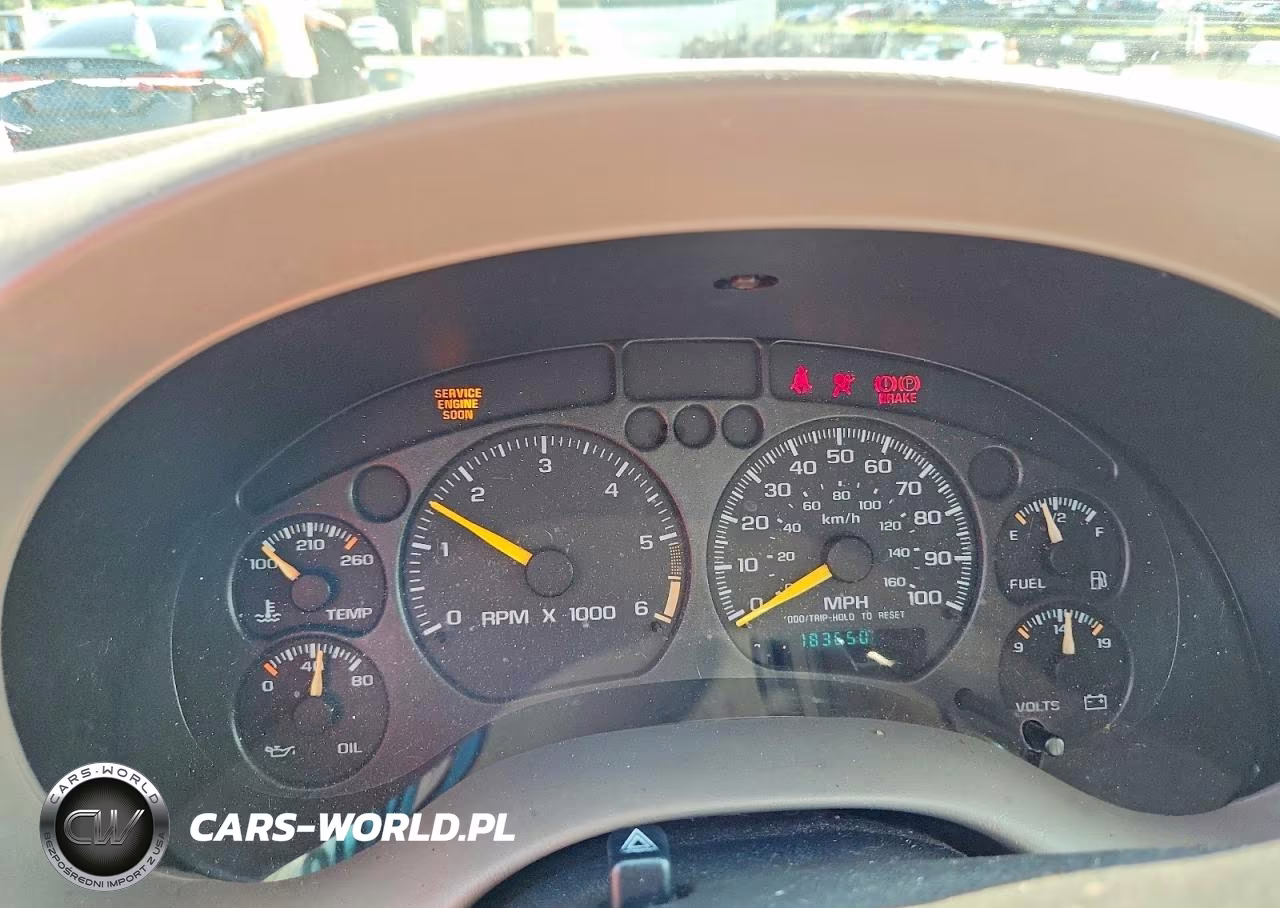 2000 GMC Jimmy Sle VIN:1GKCS13W2Y2381979 - 9