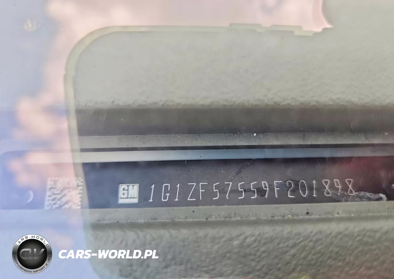 2009 Chevrolet Malibu Hybrid VIN:1G1ZF57559F201898 - 12