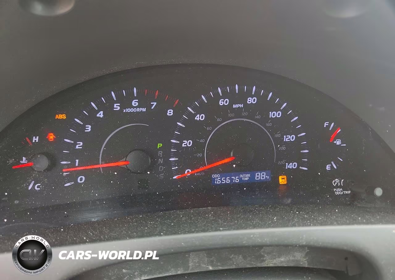 2010 Toyota Camry Le VIN:4T4BF3EK6AR055678 - 9