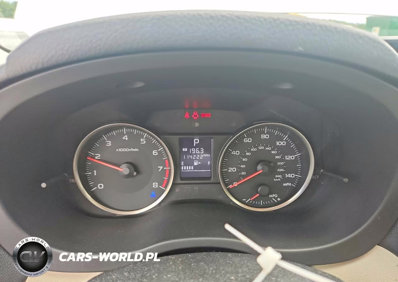 2015 Subaru Impreza Premium Plus VIN:JF1GJAK61FH012824 - 9